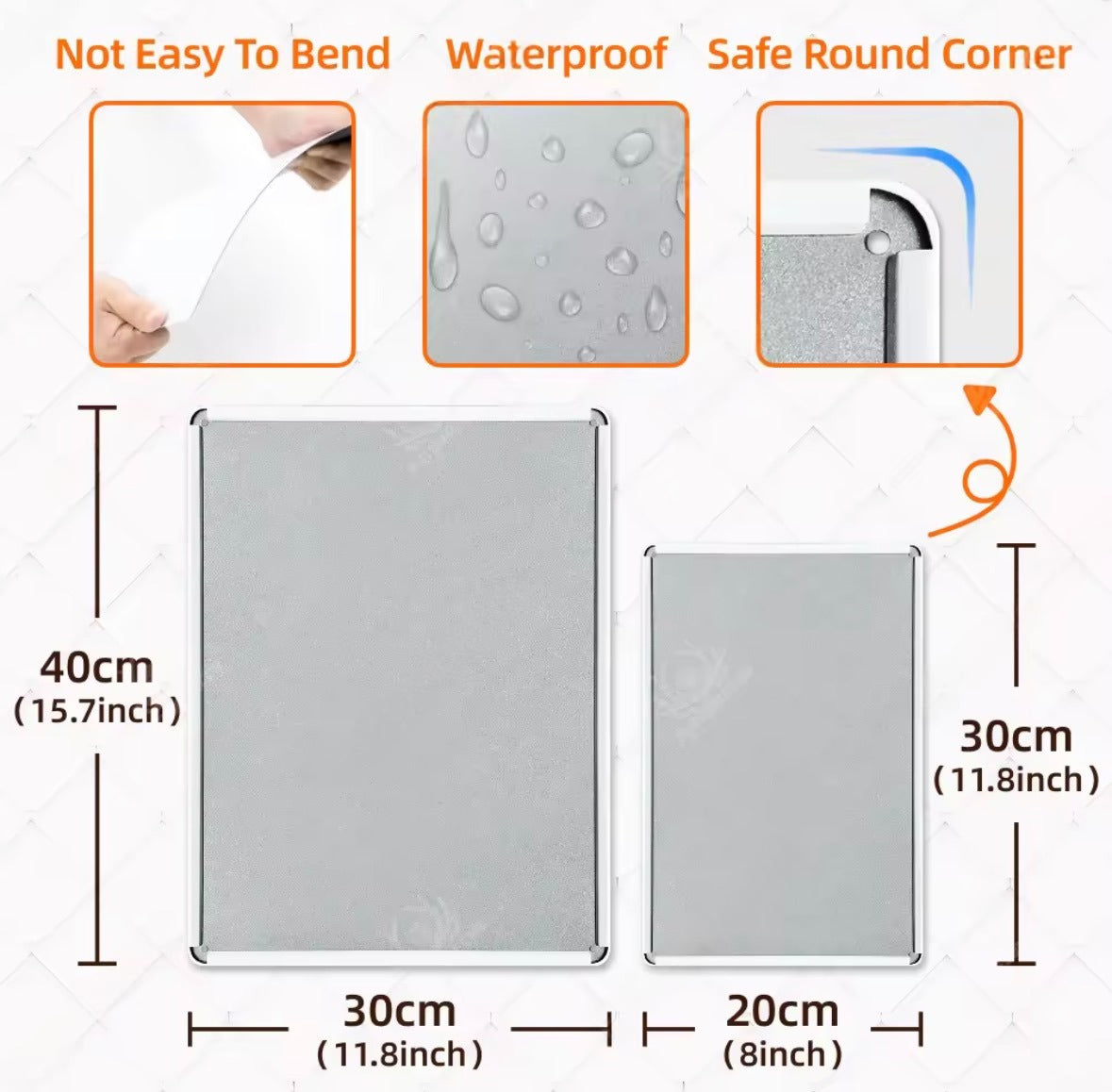 24 Hours of Le Mans Metal Sign #2