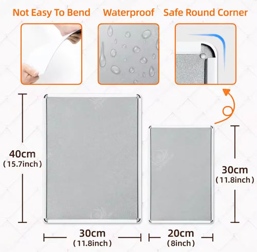 24 Hours of Le Mans Metal Sign #1