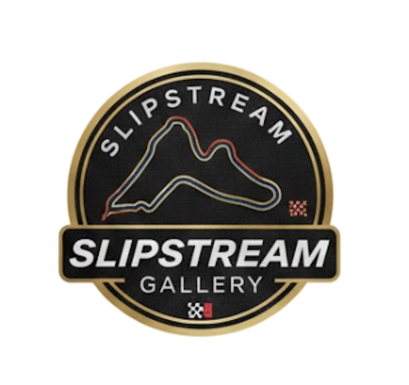 Slip Stream Gallery